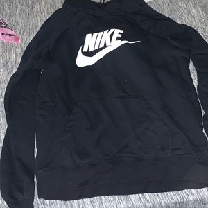 Nike hoodie